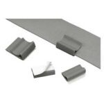 FCC-A-C8 Panduit Cable Clip Parts Distributor FCC-A-C8 Panduit