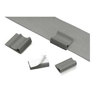 FCC-A-C8 Panduit Cable Clip Parts Distributor FCC-A-C8 Panduit