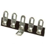 817 Keystone Terminal Lug Strip 5 Position Parts Distributor 817 Keystone Terminal Lug Strip 5 Position