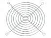 92MM METAL FINGER GUARD 08174 Fan Guard; SAE 10 Parts Distributor 92MM METAL FINGER GUARD 08174 Fan Guard; SAE 10