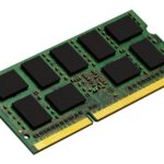 KVR16LSE11/8 Kingston ValueRAM DDR3L 8 GB SO-DIMM 204-pin Parts Distributor KVR16LSE11/8 Electronic Components