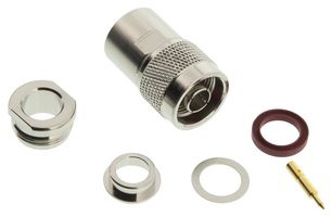 82-202-RFX Amphenol RF / Coaxial Connector Parts Distributor 82-202-RFX Amphenol RF / Coaxial Connector - Image 2
