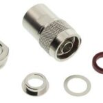 82-202-RFX Amphenol RF / Coaxial Connector Parts Distributor 82-202-RFX Amphenol RF / Coaxial Connector