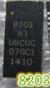 PS8203TQFN32GTR-A3 Parade Technologies Ultra Low Power 3.0Gbps HDMI Level Shifter, TQFN32 Parts Distributor PS8203-A3 Electronic Components