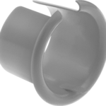 8216K44 Female Grommet 1/2 Trade Size Parts Distributor 8216K44 Female Grommet 1/2 Trade Size