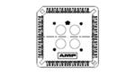 AMP 822473-3 Conn PLCC Socket SKT 32 POS 2.54mm Parts Distributor AMP 822473-3 Conn PLCC Socket SKT 32 POS 2.54mm