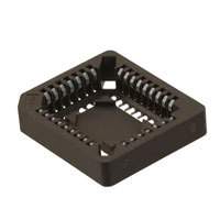 822516-7 AMP Memory Sockets PLCC 32 POS SMD Parts Distributor 822516-7 AMP Memory Sockets PLCC 32 POS SMD