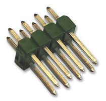826925-4 TE Connectivity Connector Header 8 position Parts Distributor 826925-4 TE Connectivity Connector Header 8 position