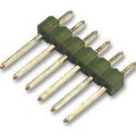 826926-6 TE Connectivity Connector Pin Header 6 Position Parts Distributor 826926-6 TE Connectivity Connector Pin Header 6 Position