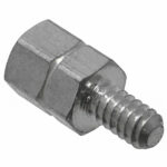 828102-1 TE Connectivity Jackscrew Socket 4-40 Socket, 4-40 Screw Parts Distributor 828102-1 TE Connectivity Jackscrew Socket 4-40 Socket, 4-40 Screw