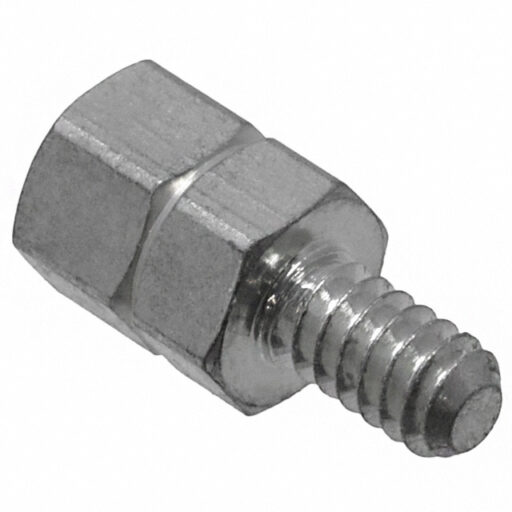 828102-1 TE Connectivity Jackscrew Socket 4-40 Socket, 4-40 Screw Parts Distributor 828102-1 TE Connectivity Jackscrew Socket 4-40 Socket, 4-40 Screw