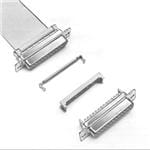 8325-6000 3M Interconnect Connector D-Subminiature 25 POS Parts Distributor 8325-6000 3M Interconnect Connector D-Subminiature 25 POS