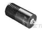 834333-3 TE Connectivity Circular Connector 1 Position Parts Distributor 834333-3 TE Connectivity Circular Connector 1 Position