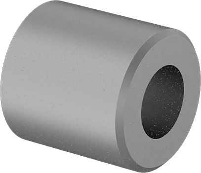 8491A038 Drill Bushing 1/4″ Long Parts Distributor 8491A038 Drill Bushing 1/4" Long