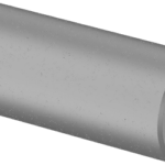 8491A117 Bushing 0.1875" ID 5/16" OD 3/4" Long