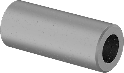 8491A117 Bushing 0.1875″ ID 5/16″ OD 3/4″ Long Parts Distributor 8491A117 Bushing 0.1875" ID 5/16" OD 3/4" Long