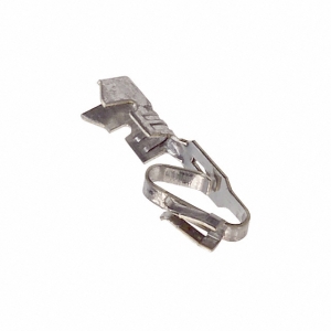 MOLEX 08-50-0189 Crimp Terminal 6838, 18-20 AWG Parts Distributor MOLEX 08-50-0189 Crimp Terminal 6838