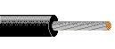 8504-0051000 BELDEN Wire 24AWG Single Conductor Parts Distributor 8504-0051000 BELDEN Wire 24AWG Single Conductor - Image 2