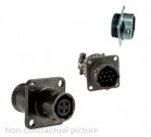 851-36G83AP50 SOURIAU Circular Connector Parts Distributor 851-36G83AP50 SOURIAU Circular Connector