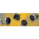 851-36RG8-3AP50 SOURIAU Connector Circular M 3 POS Crimp Parts Distributor 851-36RG8-3AP50 SOURIAU Connector Circular M 3 POS Crimp