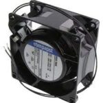 8526VWR-686 EBM-Papst AC Fan Ball Bearing 24V 27.66CFM Axial Parts Distributor 8526VWR-686 EBM-Papst AC Fan Ball Bearing 24V 27.66CFM Axial