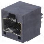 85507-5002 Molex Cat5e Ethernet Connector Jack Parts Distributor 85507-5002 Molex Cat5e Ethernet Connector Jack