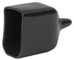 0859.0072 Schurter Fuse Cover Parts Distributor 0859.0072 Schurter Fuse Cover