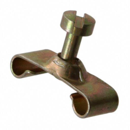 863005A FCI Jackscrew, Slotted 14702 Parts Distributor 863005A FCI Jackscrew, Slotted 14702