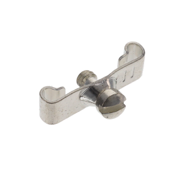 863015ATLF FCI Jackscrew, Slotted 14702 Parts Distributor 863015ATLF FCI Jackscrew, Slotted 14702