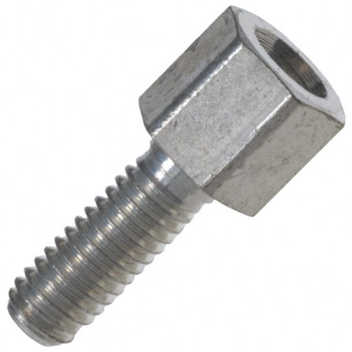 86551007TLF FCI Jackscrew Socket 4-40 Socket, M3 Screw Parts Distributor 86551007TLF FCI Jackscrew Socket 4-40 Socket, M3 Screw