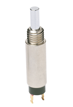 8732S1HZBE C&K Pushbutton Switch 0.4VA 20V SPST-NO Parts Distributor 8732S1HZBE C&K Pushbutton Switch 0.4VA 20V SPST-NO - Image 2