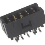 MOLEX 87332-1010 Connector 10P SMT VERT HEADER 2MM Parts Distributor MOLEX 87332-1010 Connector 10P SMT VERT HEADER 2MM