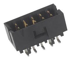 MOLEX 87332-1010 Connector 10P SMT VERT HEADER 2MM Parts Distributor MOLEX 87332-1010 Connector 10P SMT VERT HEADER 2MM
