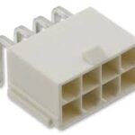 87427-0802 Molex Connector Header 8 Position Parts Distributor 87427-0802 Molex Connector Header 8 Position