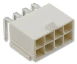87427-0802 Molex Connector Header 8 Position Parts Distributor 87427-0802 Molex Connector Header 8 Position