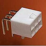 Molex 87427-1003 Right Angle Header 10 Position 2 Rows RoHS Parts Distributor Molex 87427-1003 Right Angle Header 10 Position 2 Rows RoHS