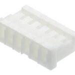 87439-0400 Molex Connector Receptacle Crimp Housing 4 Postion Parts Distributor 87439-0400 Molex Connector Receptacle Crimp Housing 4 Postion