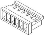 87439-0800 Molex Connector Header 8 CKT 1.5mm Parts Distributor 87439-0800 Molex Connector Header 8 CKT 1.5mm