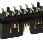 87832-5622 Molex Connector Shrouded Header 14 Position Parts Distributor 87832-5622 Molex Connector Shrouded Header 14 Position