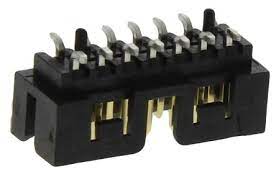 87832-5622 Molex Connector Shrouded Header 14 Position Parts Distributor 87832-5622 Molex Connector Shrouded Header 14 Position