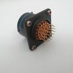 88-628716-32S Amphenol Circular Connector PIN 32 Pos Parts Distributor 88-628716-32S Amphenol Circular Connector PIN 32 Pos