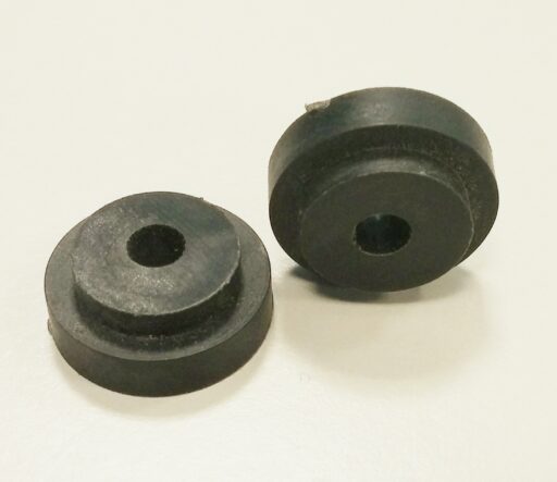 Hardware 88H44 Nylon Shoulder Washer NY30-084G