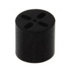 8907 Keystone LED Spacer Standoff Tri-Lead .250″ ROHS Parts Distributor 8907 Keystone LED Spacer Standoff Tri-Lead .250" ROHS