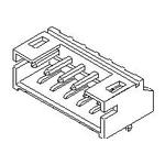 89401-0210 Molex Connector Shrouded Header 2 POS 2mm Parts Distributor 89401-0210 Molex Connector Shrouded Header 2 POS 2mm - Image 2