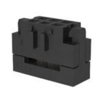 89947-730LF FCI IDC Connector Housing 30 Position Parts Distributor 89947-730LF FCI IDC Connector Housing 30 Position