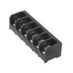 9-1437652-5 TE Connectivity AMP Connector 6 POS 9.53mm Parts Distributor 9-1437652-5 TE Connectivity AMP Connector 6 POS 9.53mm