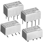 9-1462037-9 TE Connectivity Relay 12VDC 2A DPDT Parts Distributor 9-1462037-9 TE Connectivity Relay 12VDC 2A DPDT - Image 2