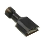9-520272-2 TE Connectivity Quick Disconnect Terminal 18-22AWG Parts Distributor 9-520272-2 TE Connectivity Quick Disconnect Terminal 18-22AWG