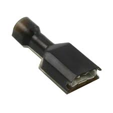 9-520272-2 TE Connectivity Quick Disconnect Terminal 18-22AWG Parts Distributor 9-520272-2 TE Connectivity Quick Disconnect Terminal 18-22AWG