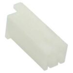 9-928247-2 TE Connectivity Connector Housing 2 Position Parts Distributor 9-928247-2 TE Connectivity Connector Housing 2 Position